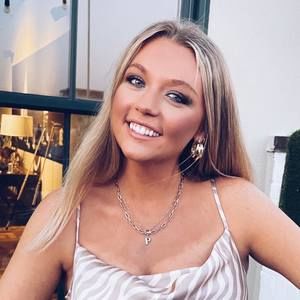 Meet your Posher, Parker